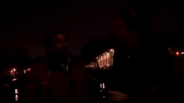 Hot skinny hooker mounts a large cock and rides him wildly