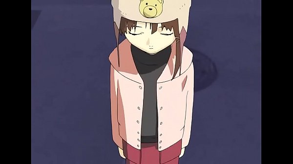 Serial Experiments Lain – Episode 13 (final) mit Untertiteln