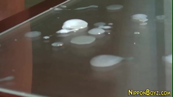 Mutiger japanischer Schnuckel