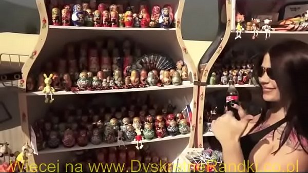 My wife is having fun on the roller coaster