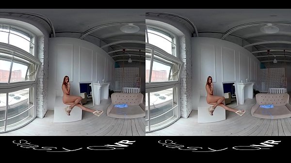 Beautiful amateur girls dancing and teasing in this exclusive VR video