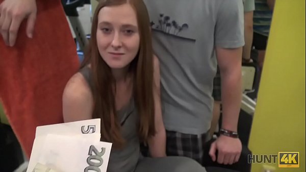 CAZA4K. ¡Entrenaré a tu chica muy duro!