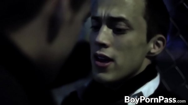 Vampire fucks his prey relentlessly before cumming gallons