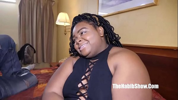 BBC Redzilla fickt einen BBW-Fan