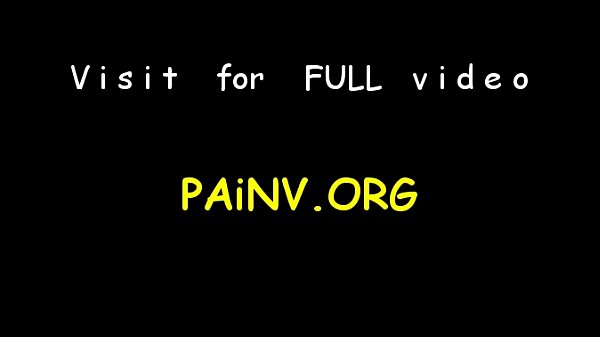 Babes unite to try new kinky pussy castigation sex techniques