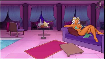 Star Wars Orange Trainer Part 15