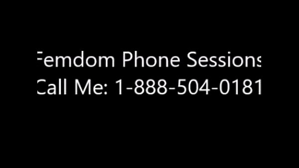 Padrona Umiliatrice JOI