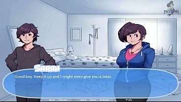 Snow Daze The Music Of Winter, esecuzione originale, parte 12