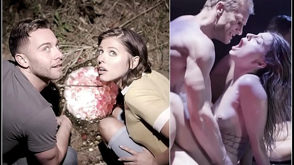 Adriana Chechik, Kristen Scott en Ojos en el cielo