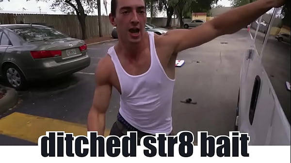 BAIT BUS - Abbandonare l'esca dritta nel mezzo del nulla (compilation)