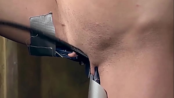 La meravigliosa e disobbediente: Betty Style. Parte 2. Scopata legata e schiaffi in faccia.