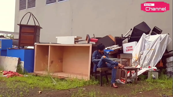 [Hansel Thio Channel] Area pubblica - Immagino che Emma Starletto esca con me accanto a me lungo la mia vita per sempre, parte 1