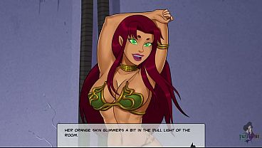 Truyện tranh DC Something Unlimited Phần 51 Các cô gái nhảy múa