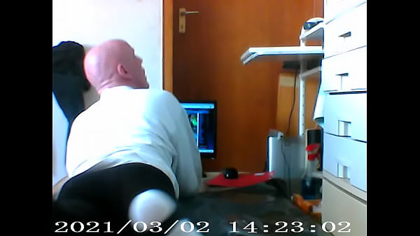 Meine D&uuml_nne Lycra Goileglatze