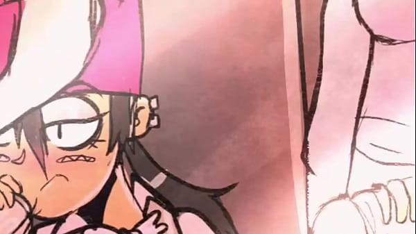 Brit và Tiff đang thực hiện dịch vụ [CUMMUNITY]