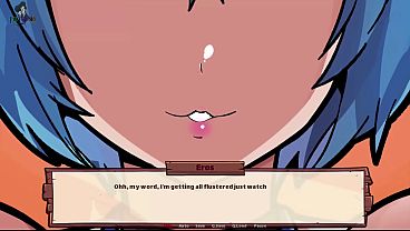 Breeding Farm Part 6 Lesbian make out