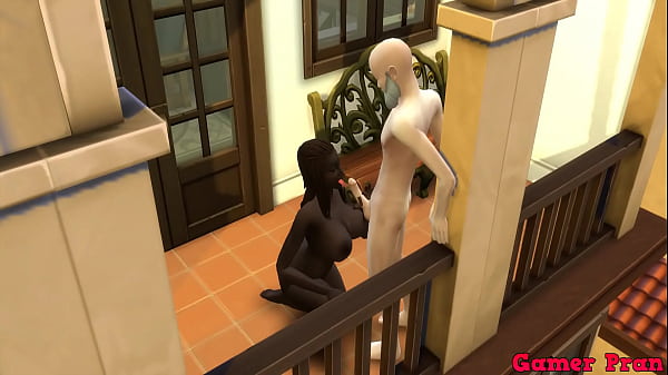 Goku Cap 2 Master Roshi continues with his harem having uncontrolled sex and having threesome orgies he wants to end up in everyone's ass something goes wrong