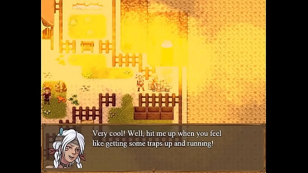 Una Claire interpreta Claire's Quest: Ep 10