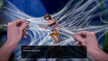 What A Legend Phần 3 Tình dục Pixie