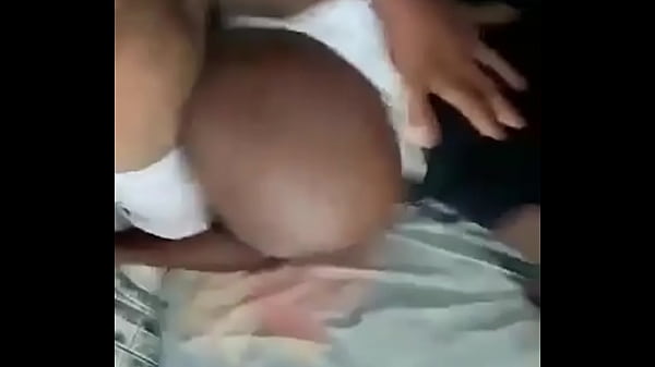 Hot girl moaning on a dick.