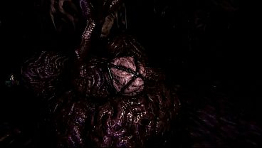 Lust from Beyond Part 2 Doggystyle