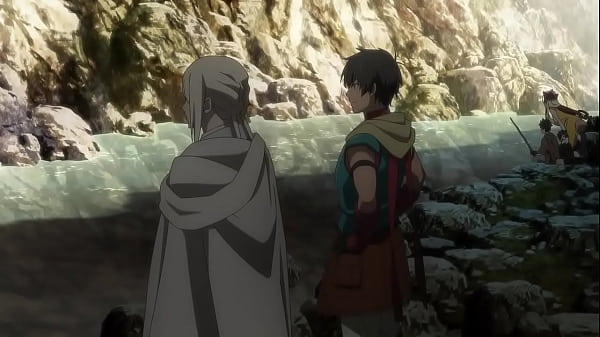 Camelot del Grande Ordine del Destino 1