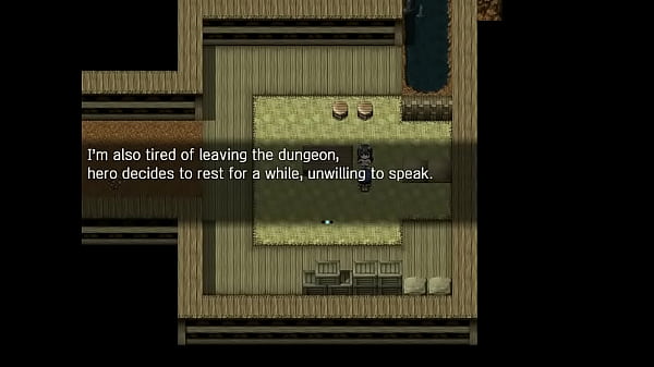 (18) H RPG Games Walking Through Paradise &ndash_ Refrain [Eng.] #2