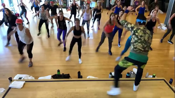 zumba