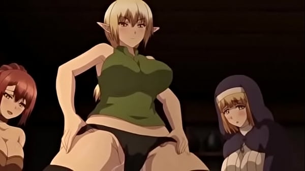 动画后宫物语 第1集