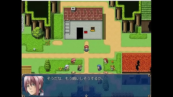 (18) H RPG Games Successeur Complexe-Seigneur égoïste et urbanisme coquin-#2