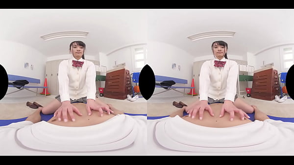 Japanese Teen dances - naughty