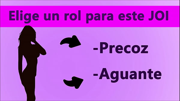 JOI音响，奴隶工厂。选择角色。