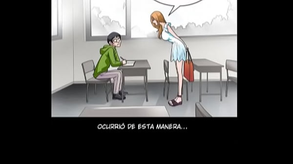 Hentai Manga Capítulo 6 Compañeros de cuarto