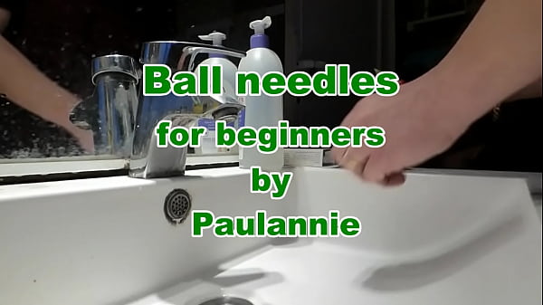 Demo: Ball for beginners