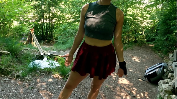 Cul sexy, ado taquine