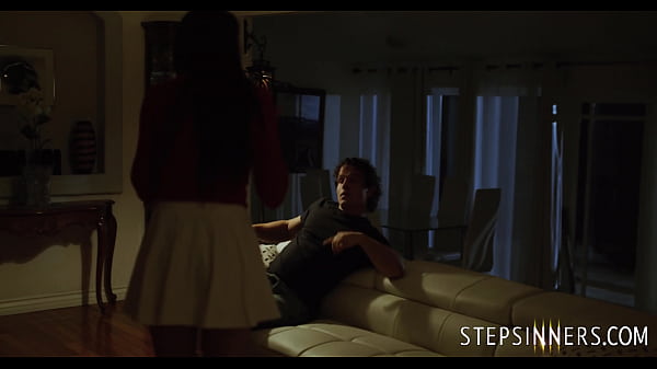 step Brother Takes Good Care Of While Bro-In-Law'_s Gone