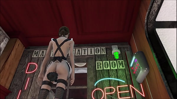 Activité para-anale de Fallout 4