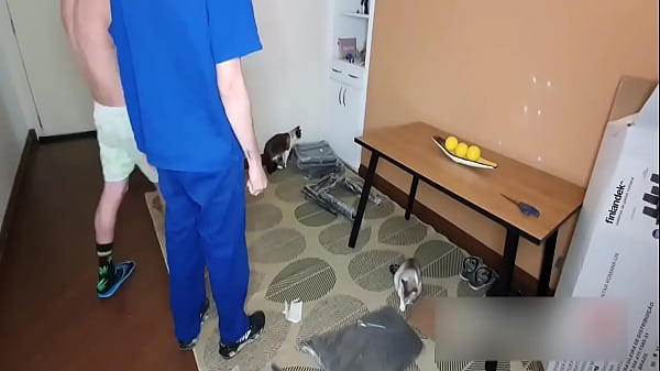 Ho filmato Furniture Assembler Hidden (Completo su tutte le piattaforme)