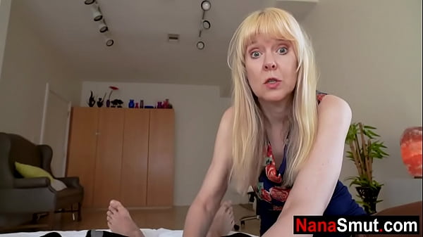 Step grandma'_s family secret