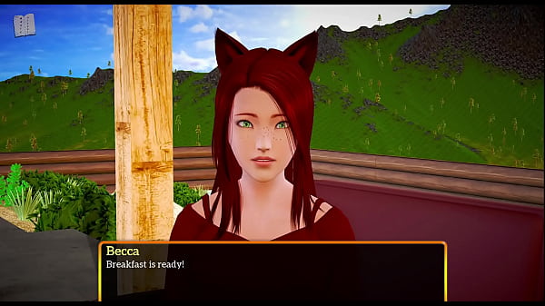 Mi nueva familia 408