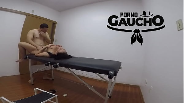Der Masseur – Gaucho Pussyhunter – Pernocas – Dinnigata