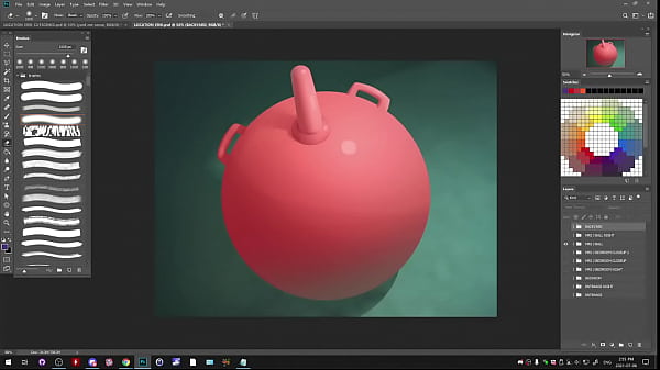 Stream | Picarto | DarkCookie - Summertime Saga (2021.07.06)