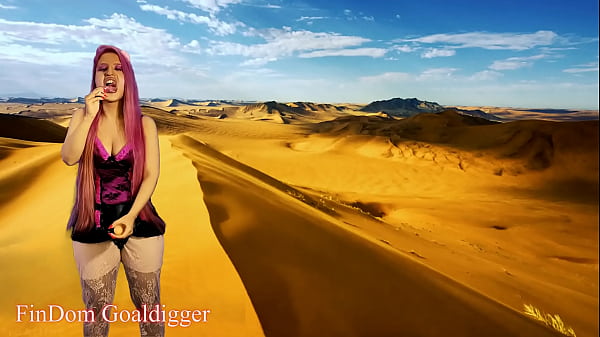 Durchtrainierte Sissy-Schlampe - Teil 3