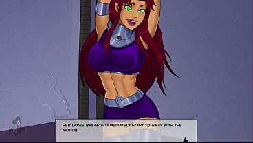 DC Comics Something Unlimited Bonus 2 Just dance!