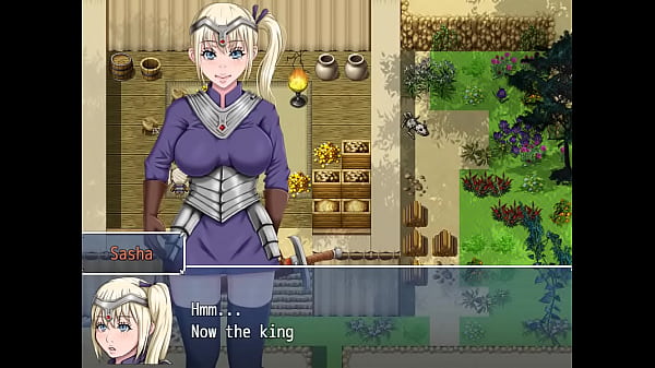 (18) H Juegos de rol The Hero'_s NTR Adventure [Ing.] #5