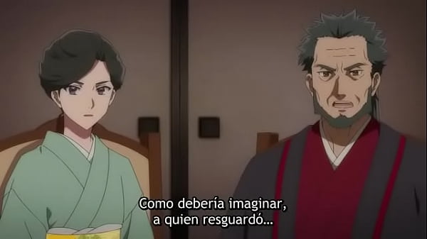 Seirei Gensouki cap 8 sub español&ntilde_ol