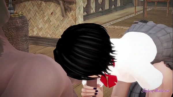 Bleach Hentai - Rukia Porn - Manga asiatique japonais anime porno