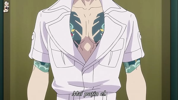 Dolce punizione: sono l'animale domestico personale della guardia