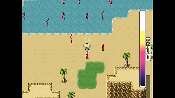 (18) H RPG Games Angel'_s deeds #3