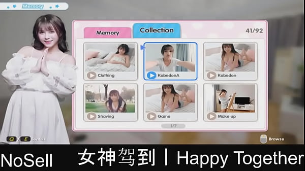 Heureux ensemble part17